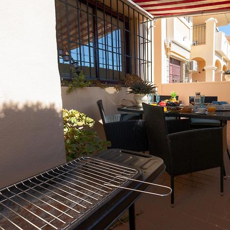 Club Salino Hideaway-Your Peaceful Retreat With Pool In Торрев'єха Екстер'єр фото