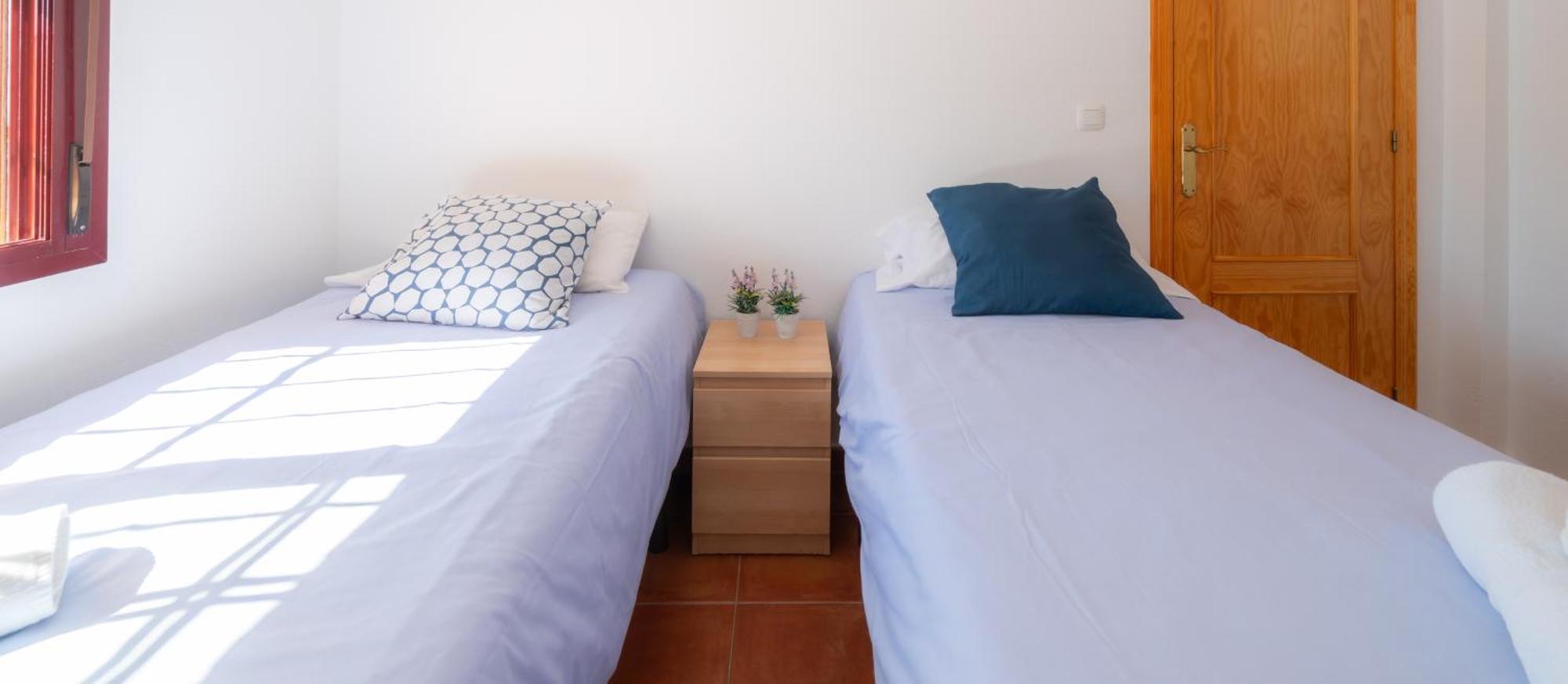 Club Salino Hideaway-Your Peaceful Retreat With Pool In Торрев'єха Екстер'єр фото