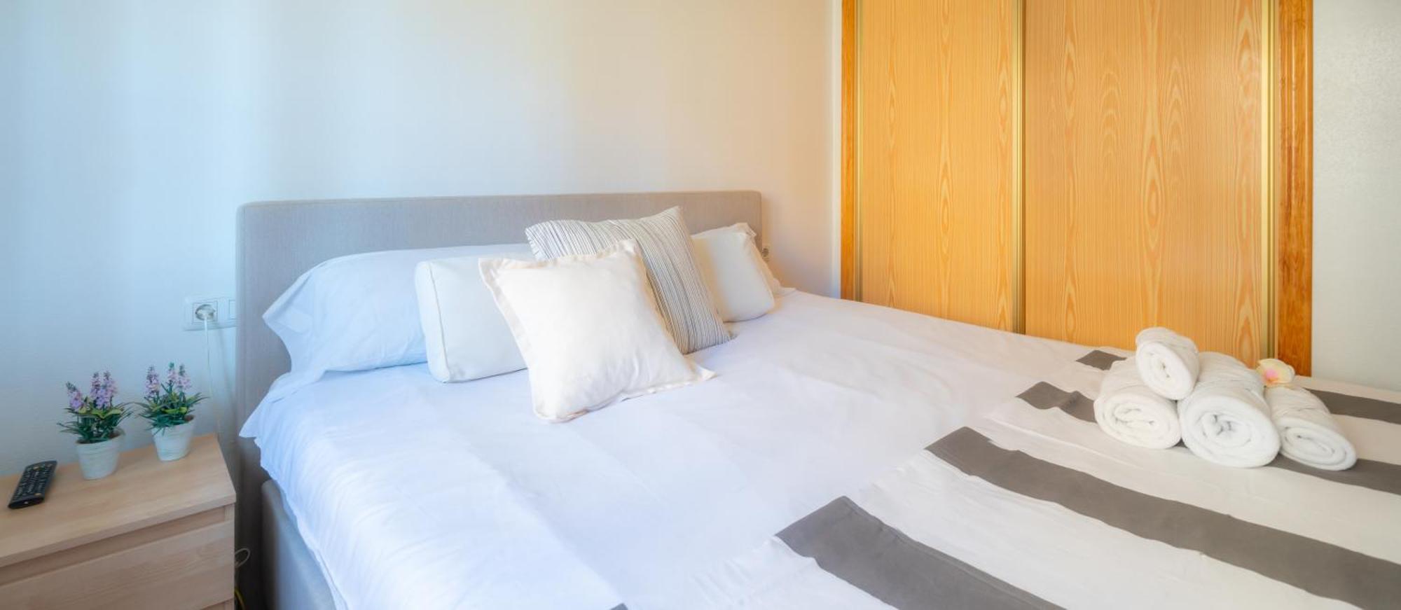 Club Salino Hideaway-Your Peaceful Retreat With Pool In Торрев'єха Екстер'єр фото