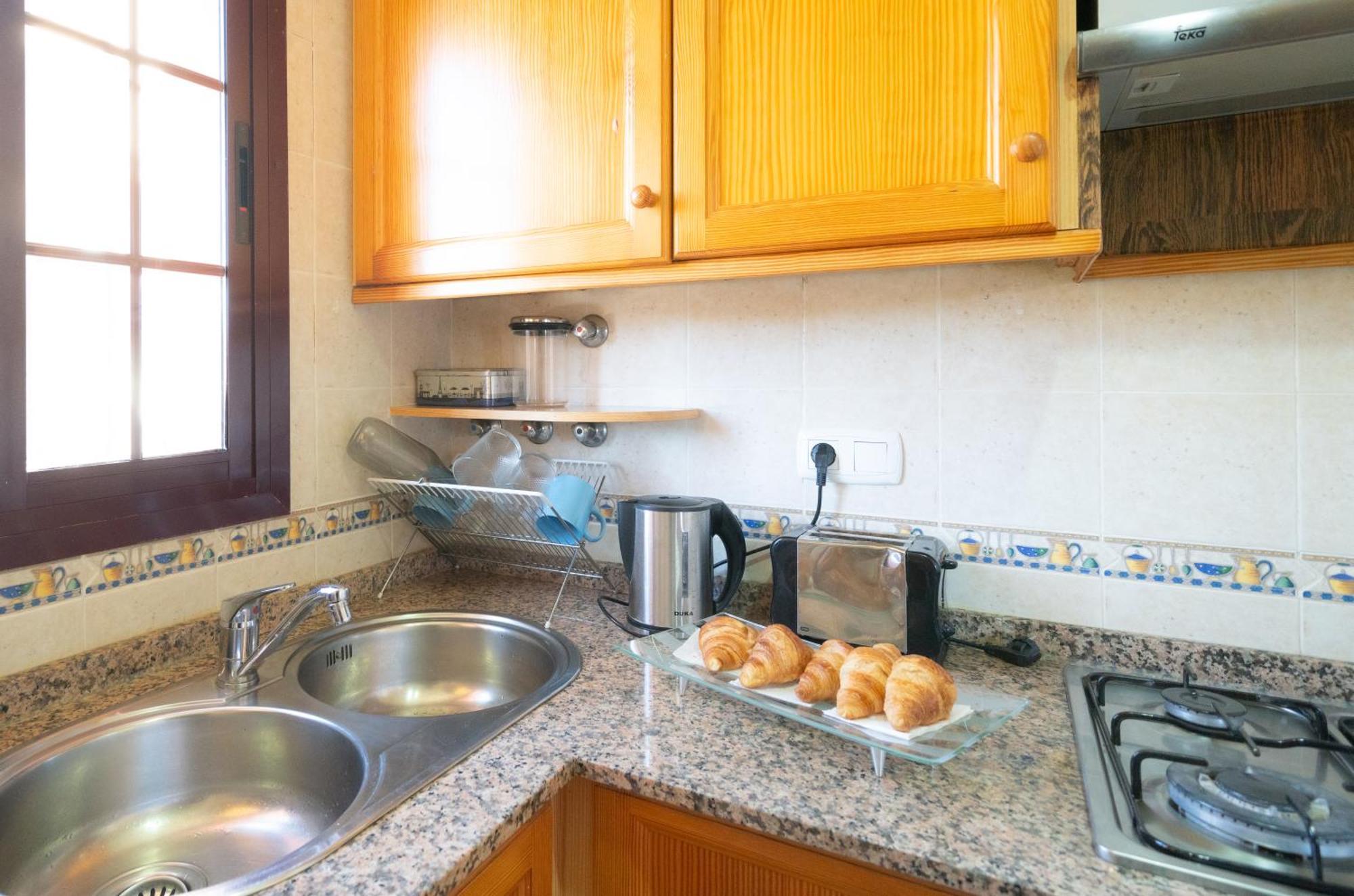 Club Salino Hideaway-Your Peaceful Retreat With Pool In Торрев'єха Екстер'єр фото