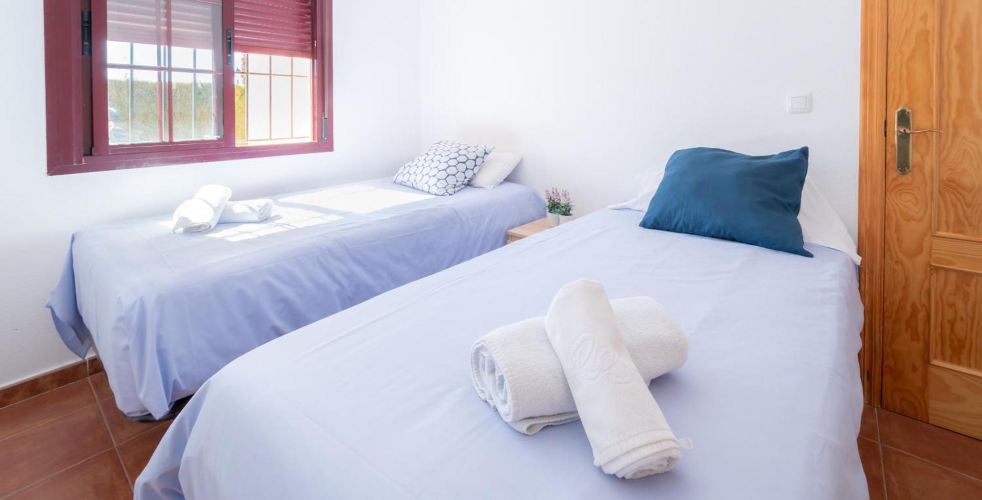 Club Salino Hideaway-Your Peaceful Retreat With Pool In Торрев'єха Екстер'єр фото